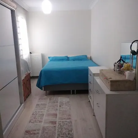 Apartmán Genis Residance Istanbulská provincie