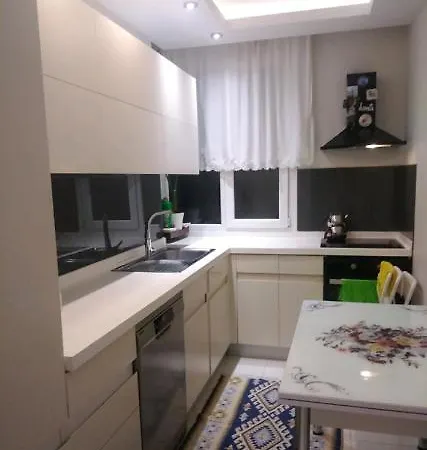Appartement Genis Residance *