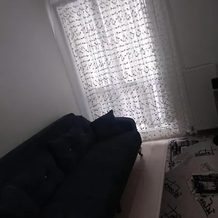 Genis Residance Apartmán