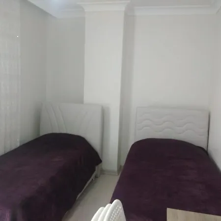Apartament Genis Residance