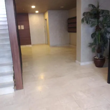 Genis Residance Apartament Stambuł
